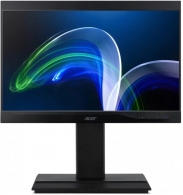 All-in-One PC 23.8” Acer Veriton Z4880G / Intel Core i5 / 8GB / 256GB SSD / Win10Pro / Black thumbnav 4