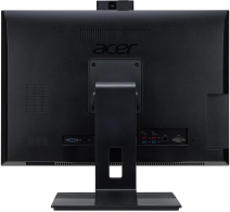 All-in-One PC 23.8” Acer Veriton Z4880G / Intel Core i5 / 8GB / 256GB SSD / Win10Pro / Black thumbnav 8