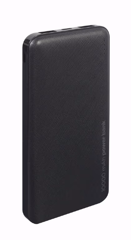 10000mAh Power bank Gembird PB10-02 