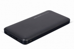 10000mAh Power bank Gembird PB10-02 thumbnav 3