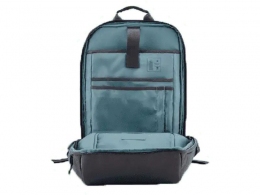 15.6” Rucsac pentru laptop HP 18 Liter, Iron Grey thumbnav 2
