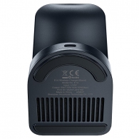 Incarcator fara fir  ACEFAST E14 Desktop / Wireless output 1: 5W / 7.5W / 10W / 15W / Black thumbnav 4