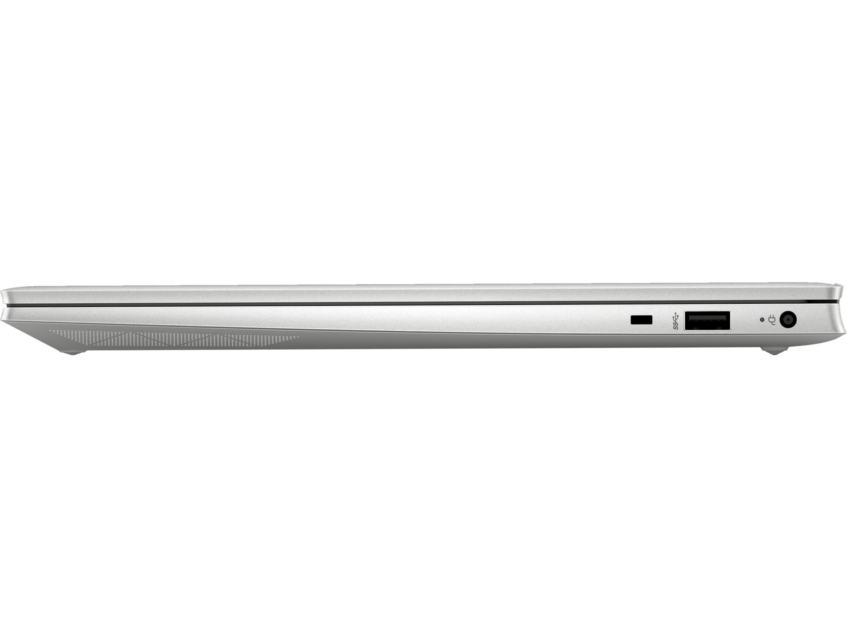 Ноутбук 15.6" HP Pavilion 15 / AMD Ryzen 5 7730U / 16GB / 512GB SSD / Natural Silver photo 4