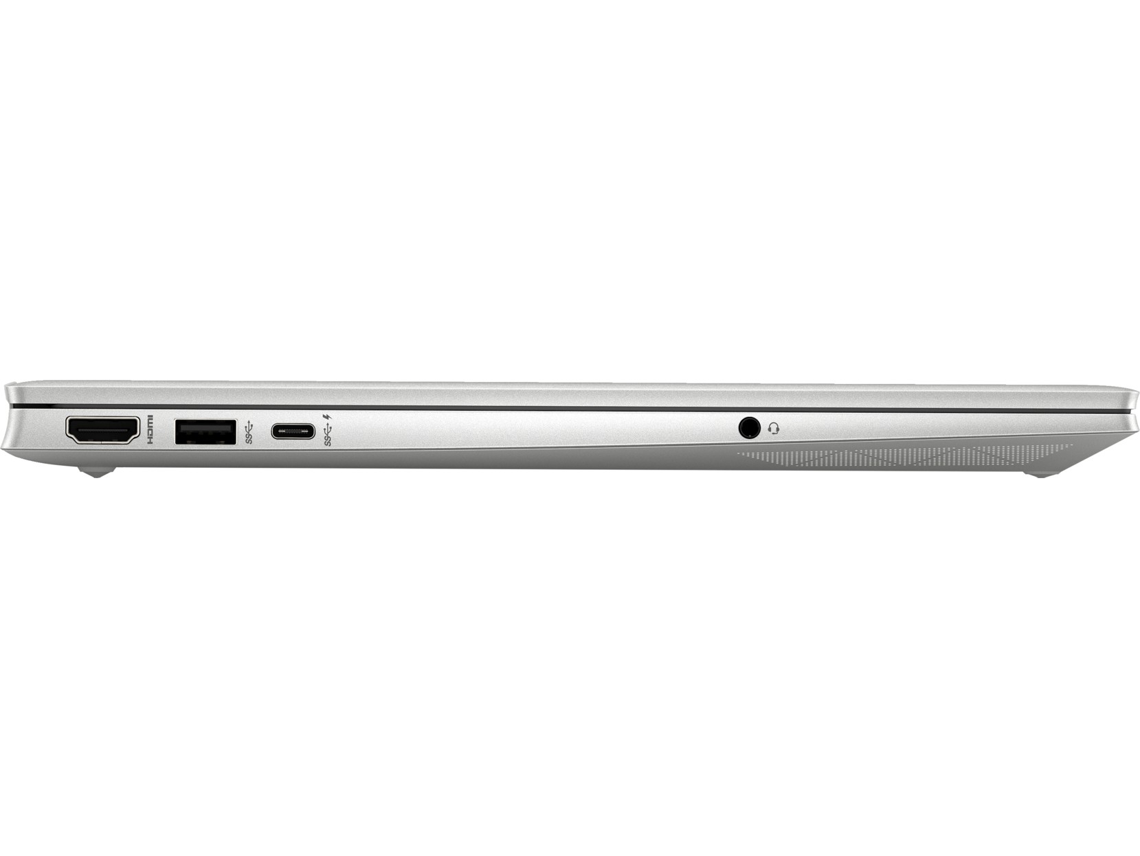 Ноутбук 15.6" HP Pavilion 15 / AMD Ryzen 5 7730U / 16GB / 512GB SSD / Natural Silver photo 5