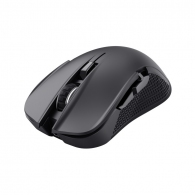 Игровая мышь Trust GXT 923 Ybar, Wireless, Black thumbnav 4