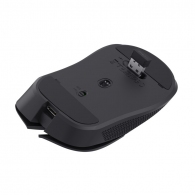 Игровая мышь Trust GXT 923 Ybar, Wireless, Black thumbnav 6