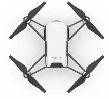 Дрон DJI Ryze Tello Boost Combo, White thumbnav 3
