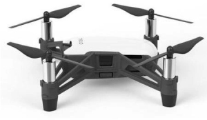 Дрон DJI Ryze Tello Boost Combo, White thumbnav 4