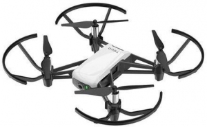 Дрон DJI Ryze Tello Boost Combo, White thumbnav 5