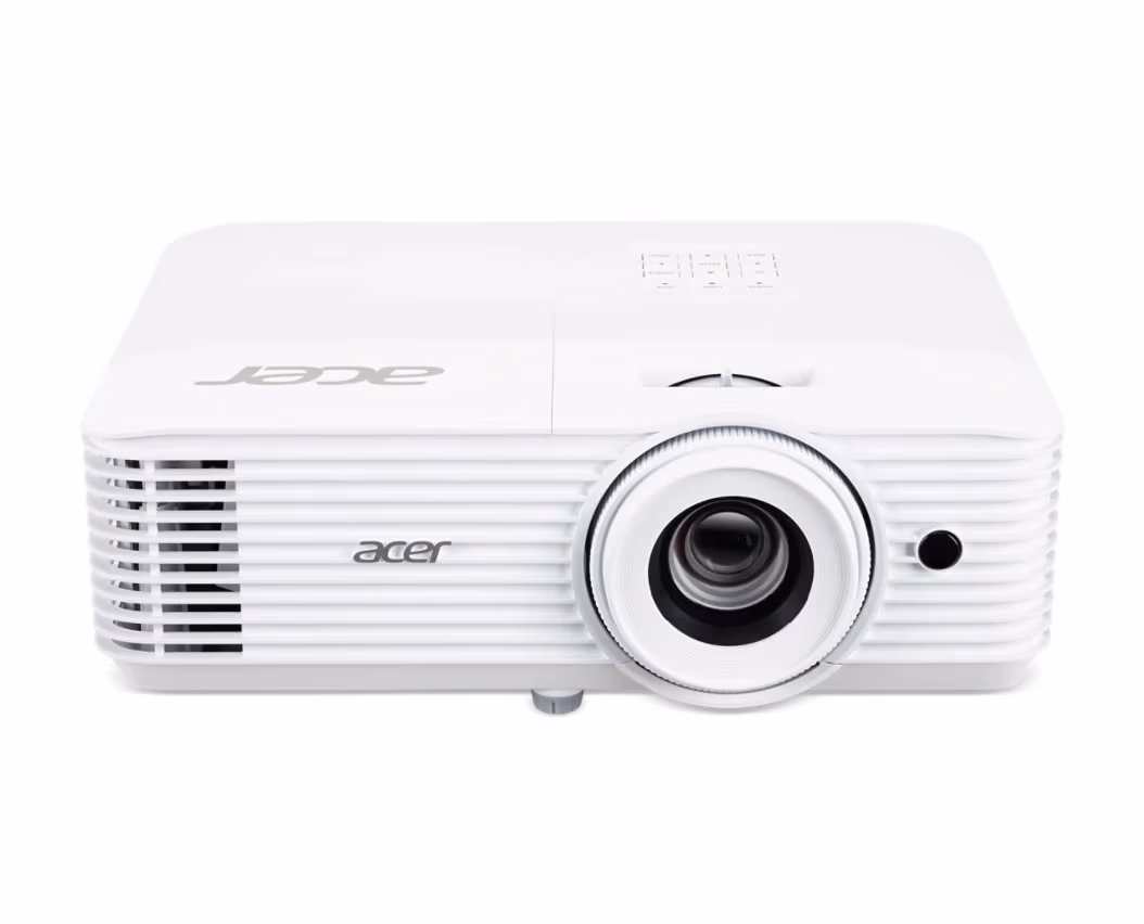 Proiector ACER H6815ATV (MR.JWK11.005)  / 4K / DLP 3D / 4000Lm 