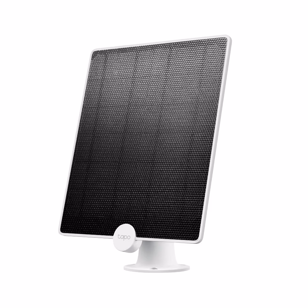 Солнечная панель TP-LINK Tapo A200 