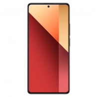 Smartphone Xiaomi Redmi Note 13 Pro 5G / 8GB RAM / 256GB / Midnight Black thumbnav 2