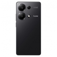 Smartphone Xiaomi Redmi Note 13 Pro 5G / 8GB RAM / 256GB / Midnight Black thumbnav 4