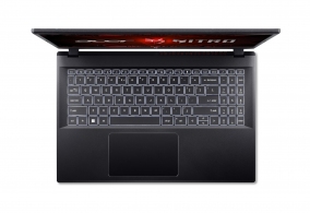 Laptop 15.6” ACER Nitro ANV15-51 (NH.QNBEU.00B)/ Intel Core i5-13420H/ 16GB / 512GB SSD / RTX 4050 / Obsidian Black thumbnav 4