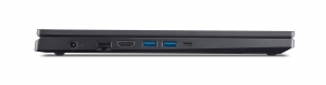 Laptop 15.6” ACER Nitro ANV15-51 (NH.QNBEU.00B)/ Intel Core i5-13420H/ 16GB / 512GB SSD / RTX 4050 / Obsidian Black thumbnav 5