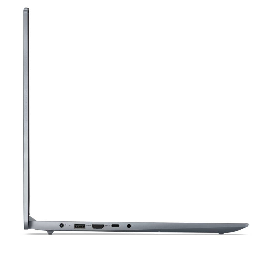 Laptop 16” Lenovo IdeaPad Slim 3 16IAH8/ WUXGA/ Intel Core i5-12450H/ 16GB/ 512GB SSD/ Arctic Grey photo 4
