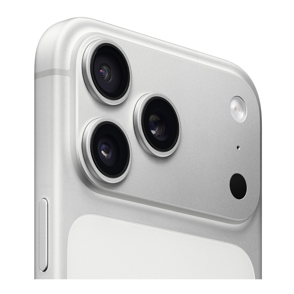 iPhone 17 Pro Max, 512 GB, Silver (MFYQ4AF/A) photo 3