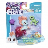 My Little Pony C0719 Baby Seapony And Baby Hippogriff Ast thumbnav 1