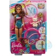 Barbie GHK24 Set 