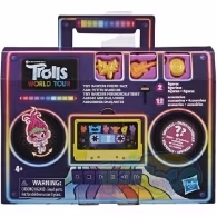 Transformers E8421 Tiny Dancers Friend Pack