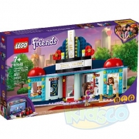 Lego Friends 41448 Heartlake City Movie Theater thumbnav 1