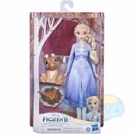 Frozen F1561 Frozen 2 Storytelling Ast