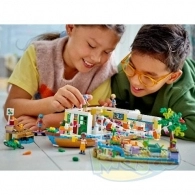 Lego Friends 41702 Casa Pe Barca