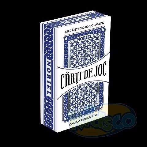 Noriel NOR4123 Noriel Games-Joc De Carti 