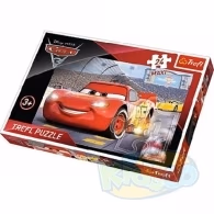 Trefl 14250 Puzzle 24 Maxi Champ 