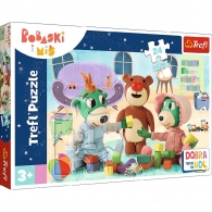 Trefl 14325 Puzzle 24 Maxi Good Night thumbnav 1