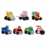 Paw Patrol Set Vehicule