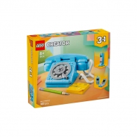 Lego Creator 3-в-1 Ретро-Телефон 31174 thumbnav 1