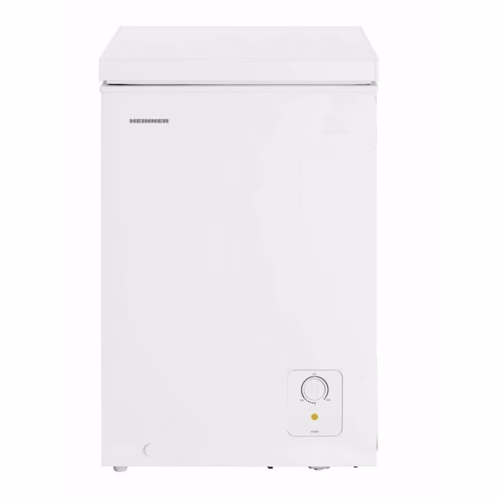 Морозильный ларь Heinner HCF-HS95E++ 