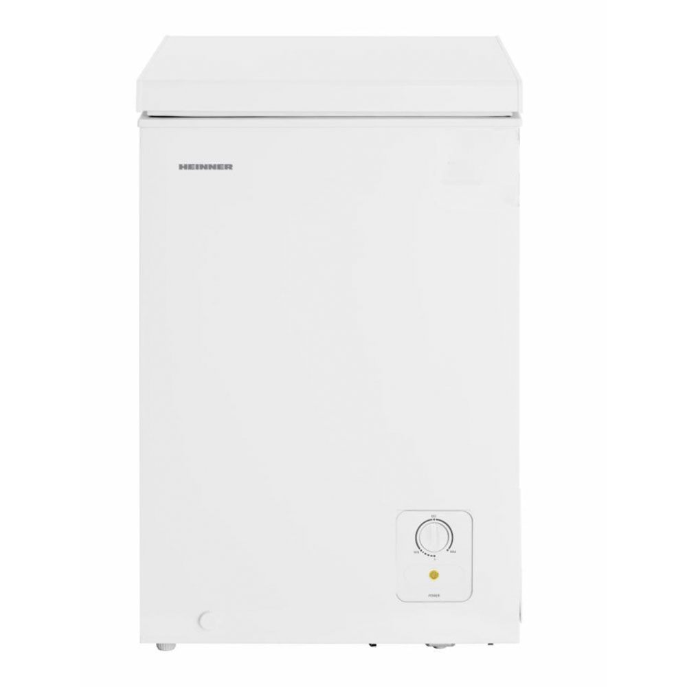 Морозильный ларь Heinner HCF-HS95E++ photo 1
