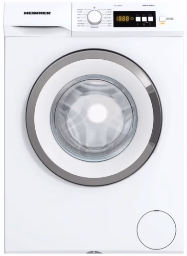 Стиральная машина Heinner HWMVT1814KD++ 