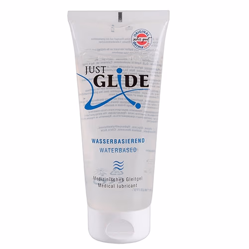 Лубрикант Just Glide 50 ml 