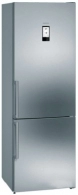 Холодильник с нижней морозильной камерой Siemens KG49NAI31U