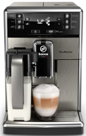 Кофемашина эспрессо Philips-Saeco SM5473/10 thumbnav 1