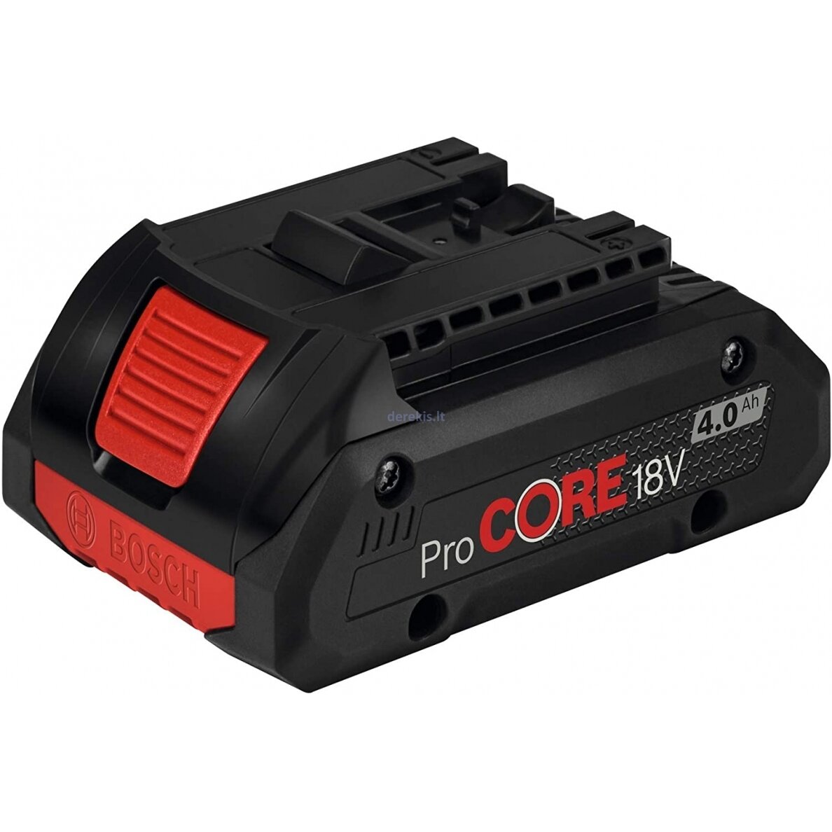 Baterie p electroinstrumente Bosch ProCore 18V 4.04Ah photo 1
