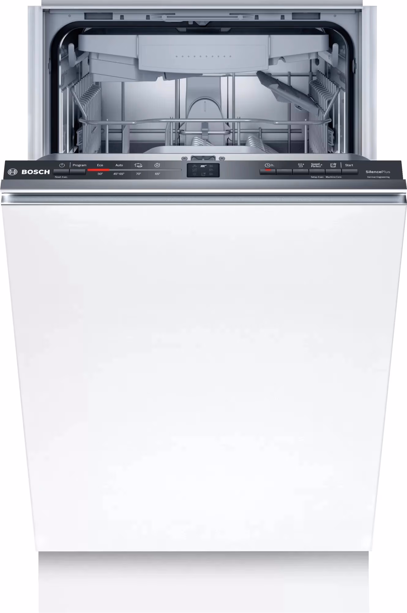 Посудомоечная машина встраиваемая Bosch SRV2XMX01K