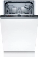 Посудомоечная машина встраиваемая Bosch SRV2XMX01K