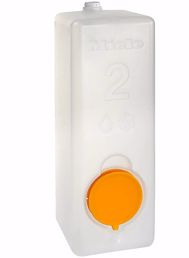 Container de umplere Miele UP2 TwinDos 10223120 