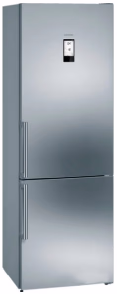 Frigider cu congelator jos Siemens KG49NAI31U 