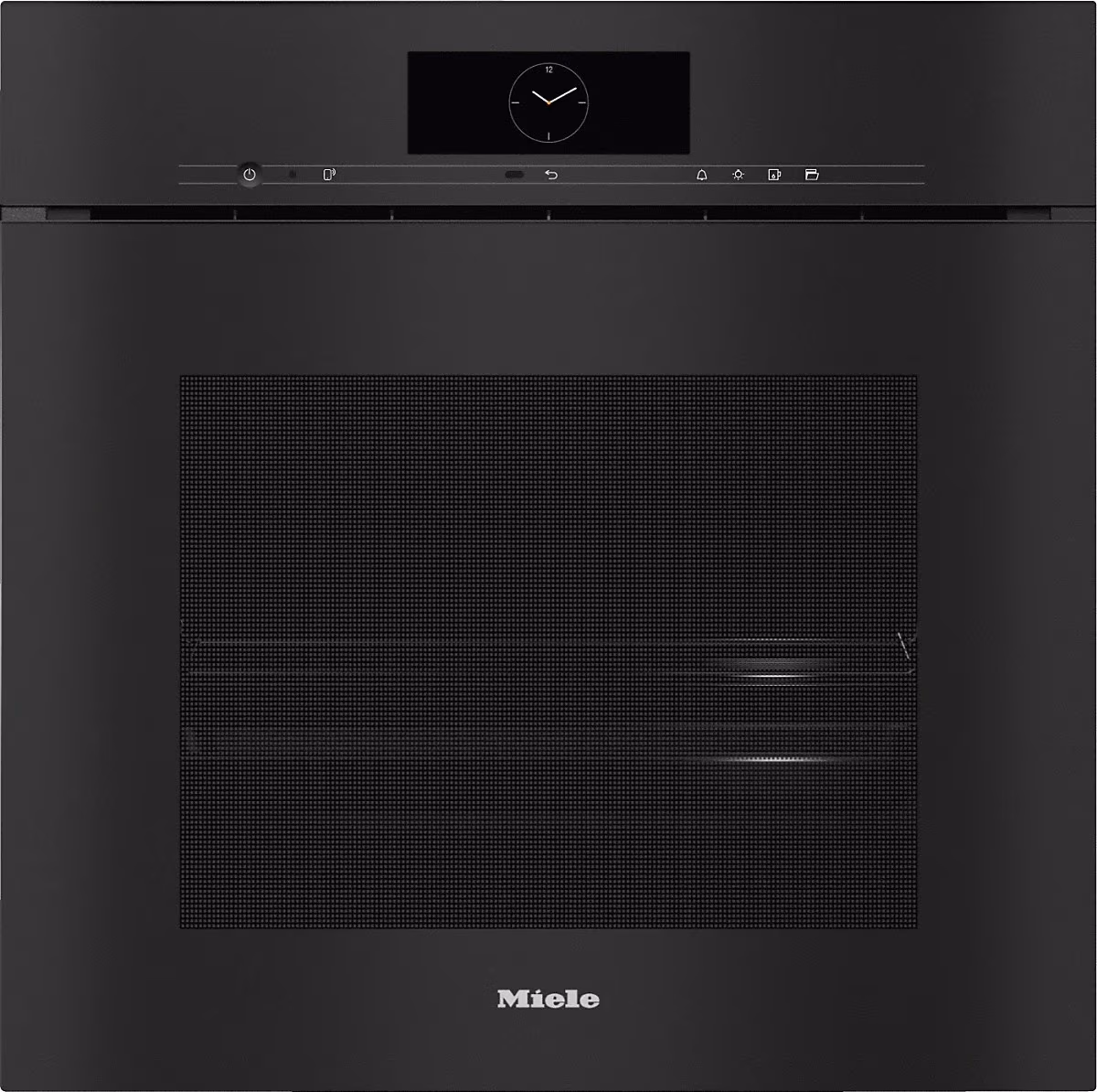 Cuptor electric incorp. cu aburi Miele DGC7860XXXLOBSW 