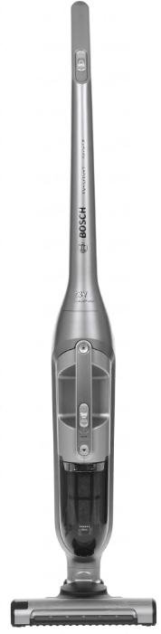 Пылесос вертикальный Bosch tehno-trend855287 / 1000Вт / Серебристый photo 1