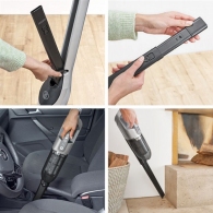 Вертикальный пылесос Bosch BCH3K2301 thumbnav 3