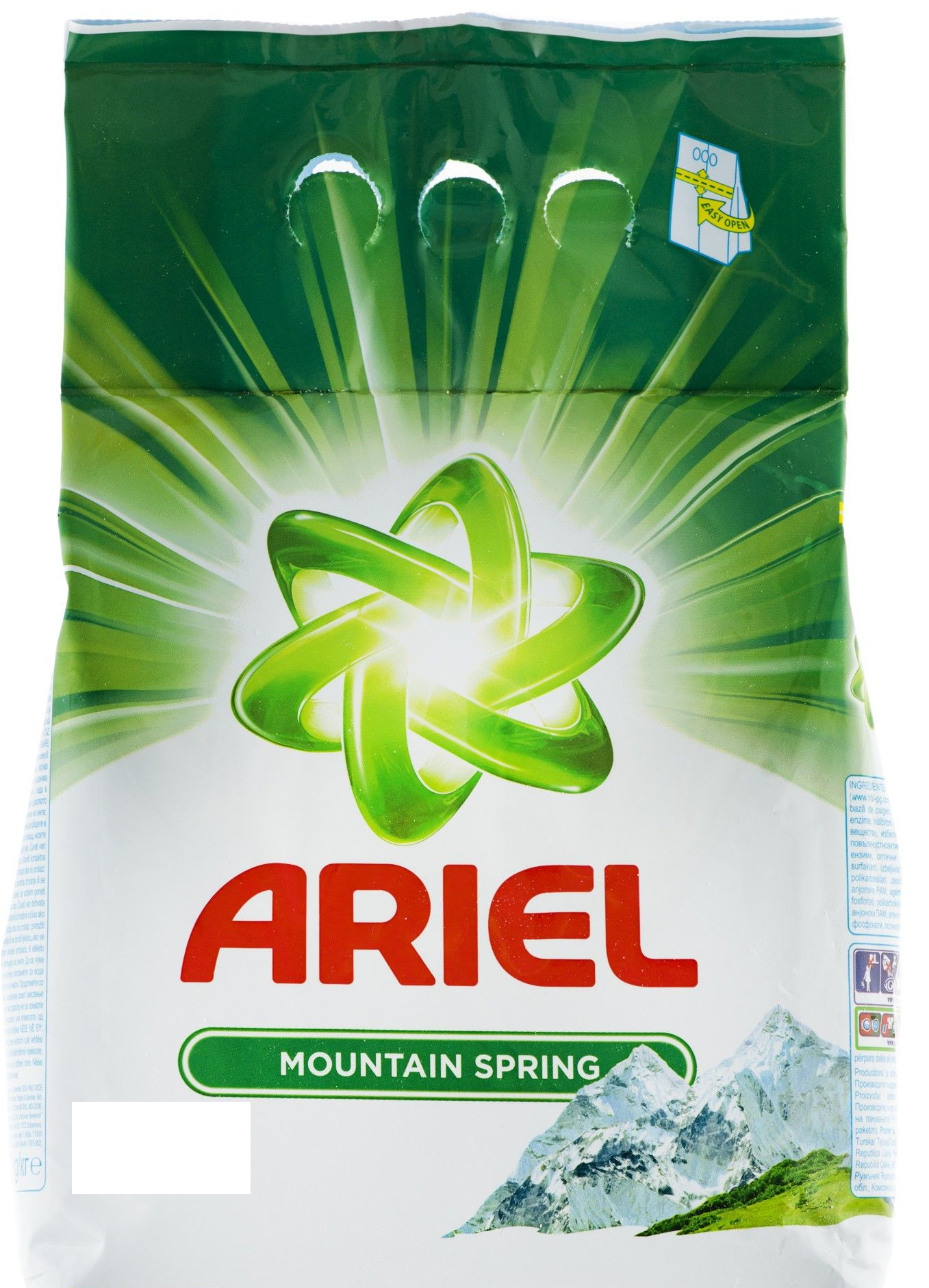 Detergent p/u rufe Ariel 002688 Mount Spring photo 1 Detergent p/u rufe Ariel 002688 Mount Spring photo 1