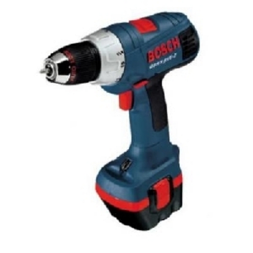 Аккумуляторный шуруповерт Bosch GSR 9.6 V SD / 2, 0601916688 photo 1