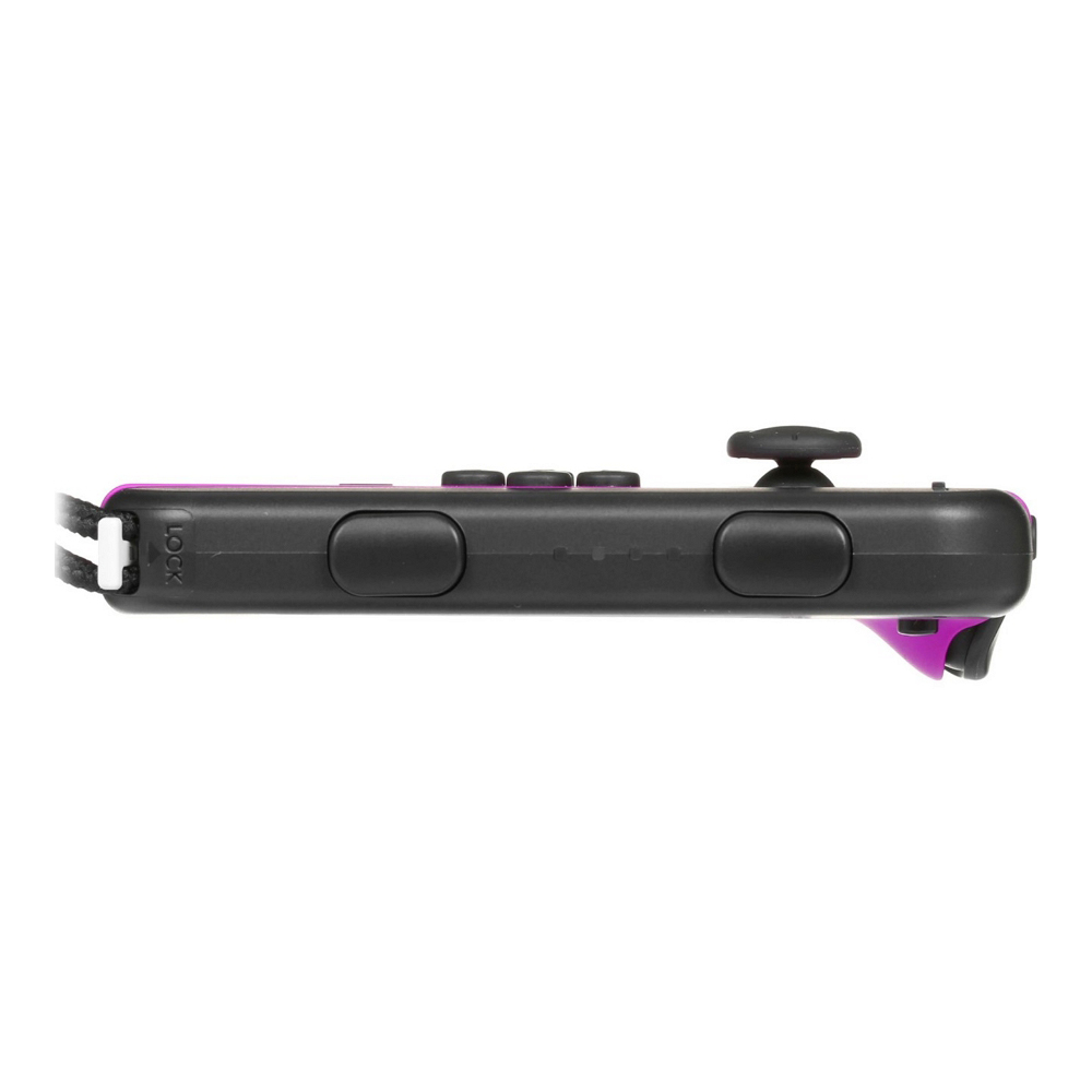 Gamepad Nintendo SWLIJOYL Neon Purple and Neon Orange/10002888 photo 3