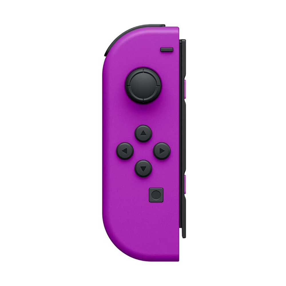 Gamepad Nintendo SWLIJOYL Neon Purple and Neon Orange/10002888 photo 5